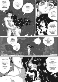 Sacrifice 3 #18