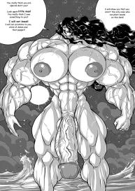 Sacrifice 3 #20
