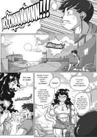Sacrifice 3 #35