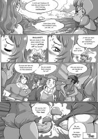Sacrifice 3 #37
