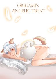 Oriami’s Angelic Treat #1