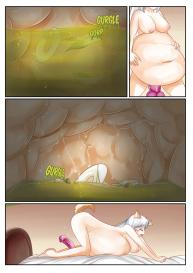 Oriami’s Angelic Treat #7