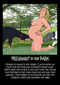 Obeying Instinct #15