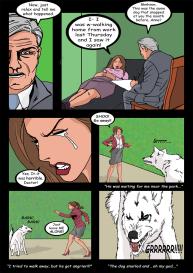 Obeying Instinct #2
