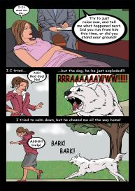 Obeying Instinct #3