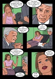 Obeying Instinct #4