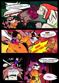 Space Humps #2