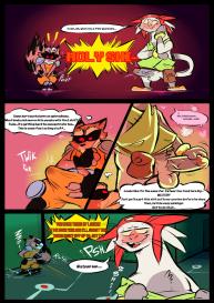 Space Humps #3