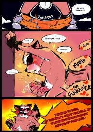 Space Humps #4