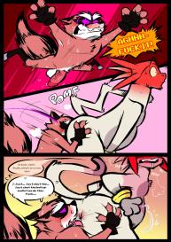 Space Humps #7