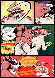 Space Humps #8