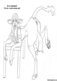 Bovine Bite #34