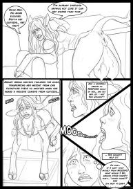 Bovine Bite #35