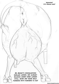 Bovine Bite #39