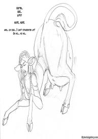 Bovine Bite #43