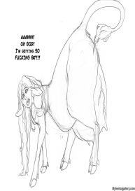Bovine Bite #45