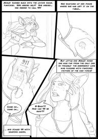 Bovine Bite #7