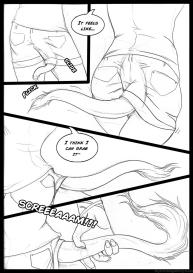 Bovine Bite #9