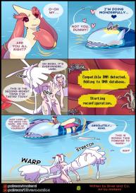 Silver Soul 8 #10
