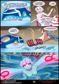 Silver Soul 8 #16