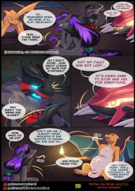 Silver Soul 8 #17