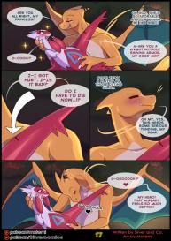 Silver Soul 8 #19