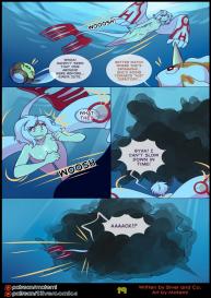 Silver Soul 8 #21