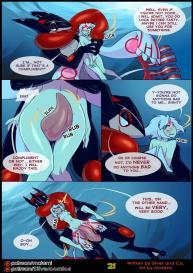 Silver Soul 8 #23