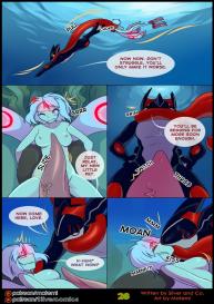 Silver Soul 8 #28