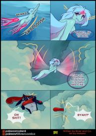 Silver Soul 8 #33