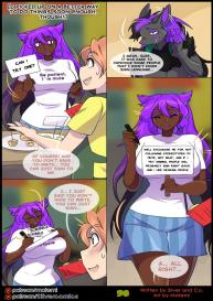 Silver Soul 8 #38
