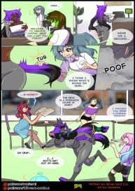 Silver Soul 8 #41