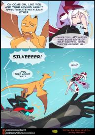 Silver Soul 8 #47