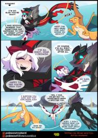 Silver Soul 8 #48