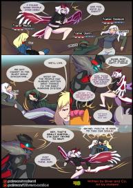 Silver Soul 8 #50