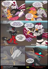 Silver Soul 8 #51