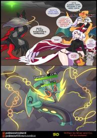 Silver Soul 8 #52
