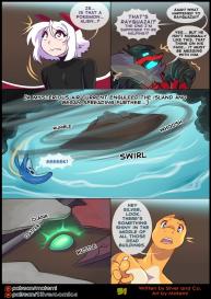 Silver Soul 8 #53