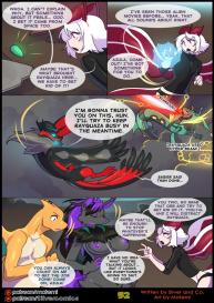 Silver Soul 8 #54