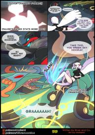 Silver Soul 8 #55