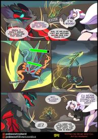Silver Soul 8 #56