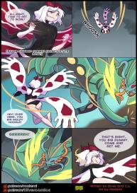 Silver Soul 8 #57