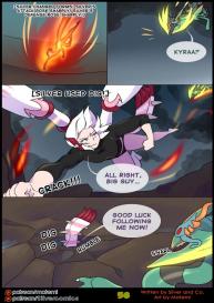 Silver Soul 8 #58