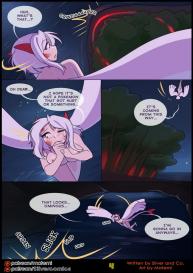 Silver Soul 8 #6