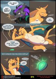 Silver Soul 8 #61