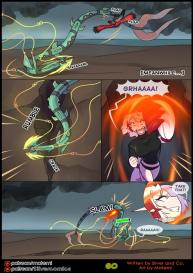 Silver Soul 8 #62