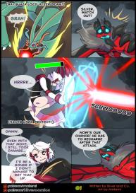 Silver Soul 8 #63