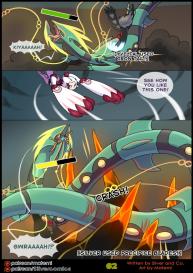 Silver Soul 8 #64