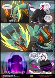 Silver Soul 8 #65