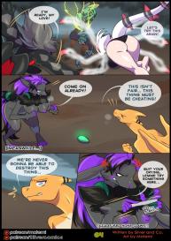 Silver Soul 8 #66